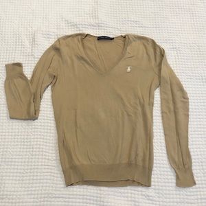 V-Neck from Ralph Lauren